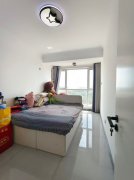 天山水尚電梯好樓層好戶(hù)型91.22平二室29.8萬(wàn)