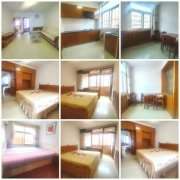 @24.8萬，平安小區(qū)，1樓，3室