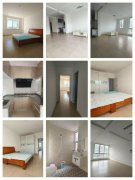 @25.8萬，水岸新城，電梯好樓層，精裝!