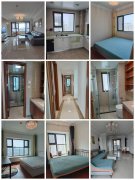 @出租：1400/月，恒大電梯好樓層，3室2衛(wèi)！