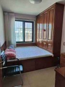 天潤城小區(qū)電梯高層11樓134平三室兩衛(wèi)49.8萬租1500