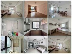 海泰莊園一期多層3樓一天沒住99平2室39.8萬