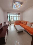 桃園小區(qū)貼地四樓83平兩室11.8萬