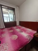 桃園小區(qū)貼地四樓83平兩室11.8萬