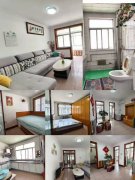 北山街住人一樓 93平兩室24.8萬