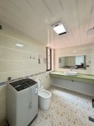 天潤城居民小區(qū)一樓帶花園93.57平33.8萬