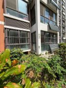 天潤城居民小區(qū)一樓帶花園93.57平33.8萬