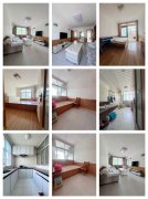 鳳凰山小區(qū)二樓95平三室27.8萬