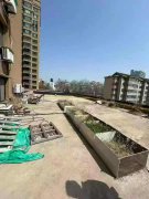 喜登府小區(qū)電梯三樓東邊戶110平53.8萬(wàn)