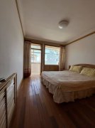 职工街住人的四楼西边户125平三室21.8万