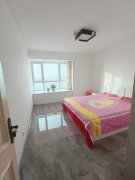 香山公馆129.46平全屋品牌家具家电二室76.8万