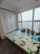 香山公馆129.46平全屋品牌家具家电二室76.8万