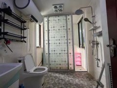 天润城电梯好楼层 95平两室28万