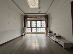 天润城电梯好楼层 95平两室28万