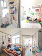 口腔医院旁50平左右一楼拎包入住15.8W