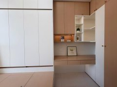 恒大翡翠华庭96.85平两室3.7米超高层高35.8万