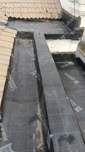 文登雨顺防水