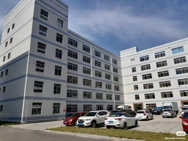 出租厂房、办公室