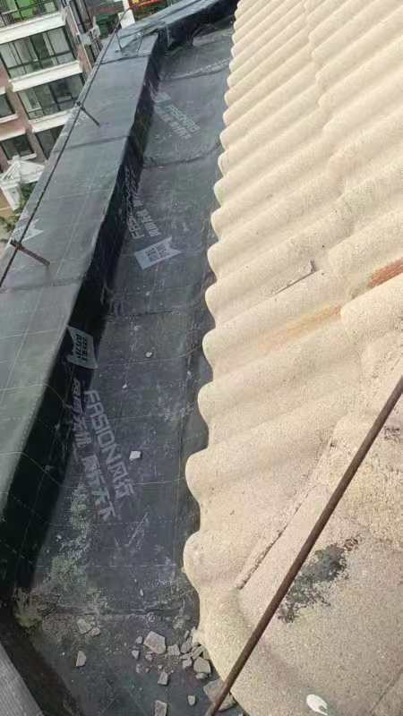文登雨顺防水