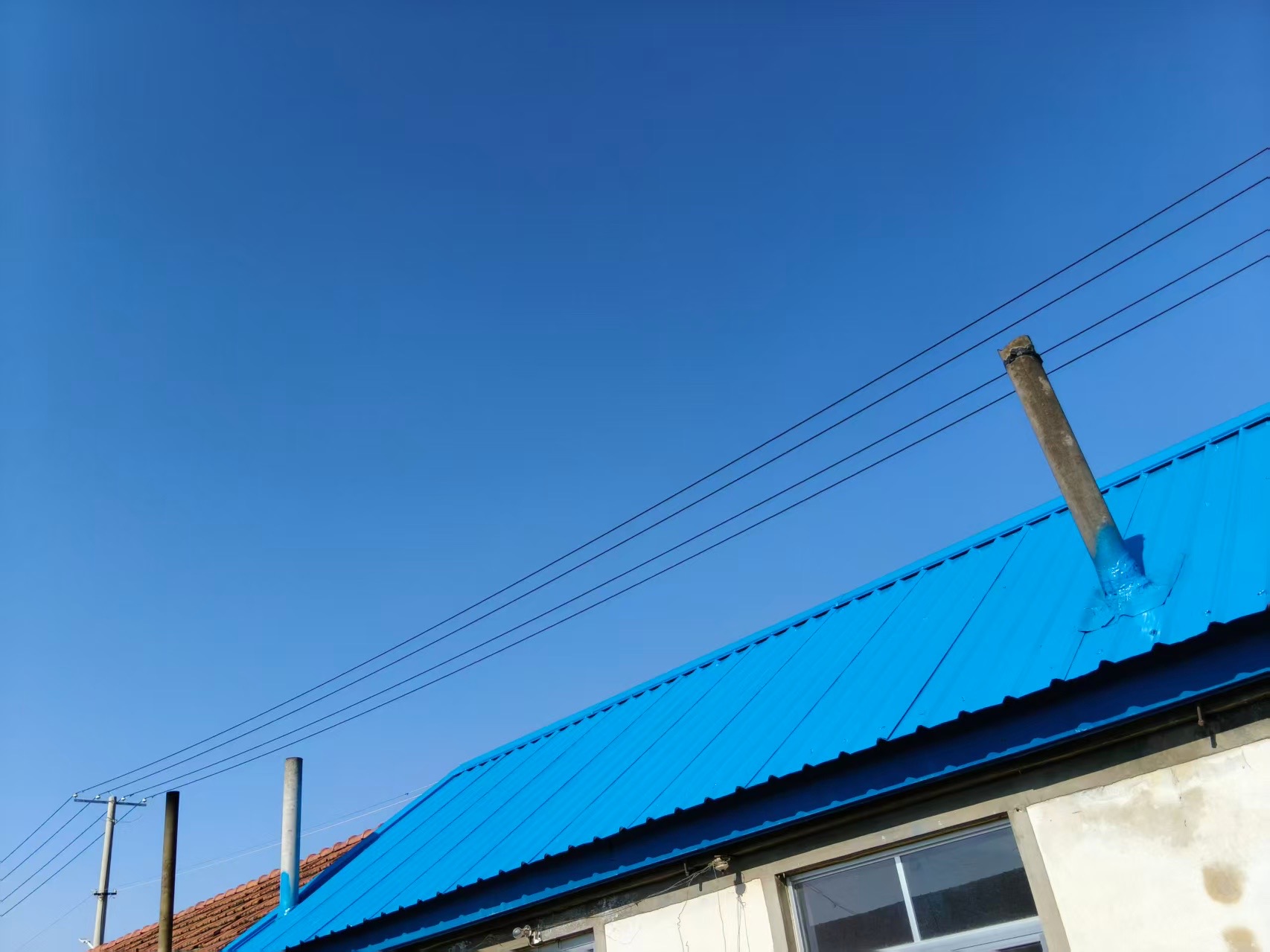 文登雨顺防水