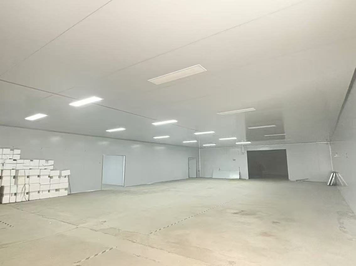 开发区厂房出租