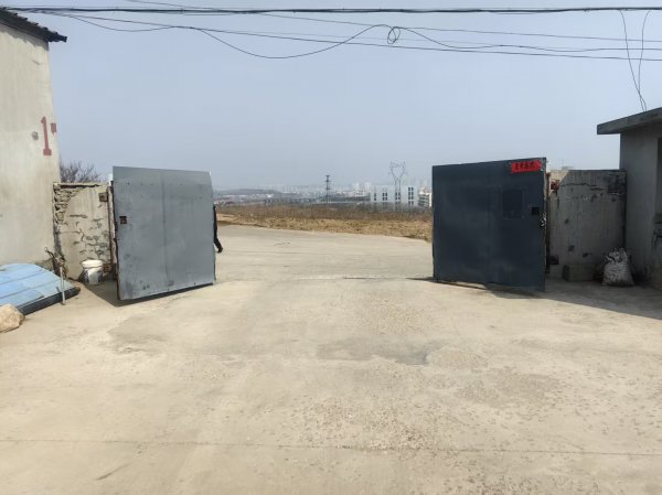 700平厂房对外出租