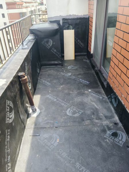 文登雨顺防水