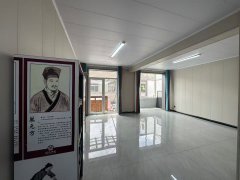 文登，精装修的将军楼，来啦来啦~~