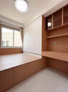万利城二楼 94.28平两室35.8万