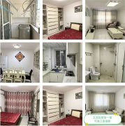 馨和雅居103.8平37.5万也可出租1000月