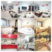 @34.8万，樱花时尚，2楼，110平