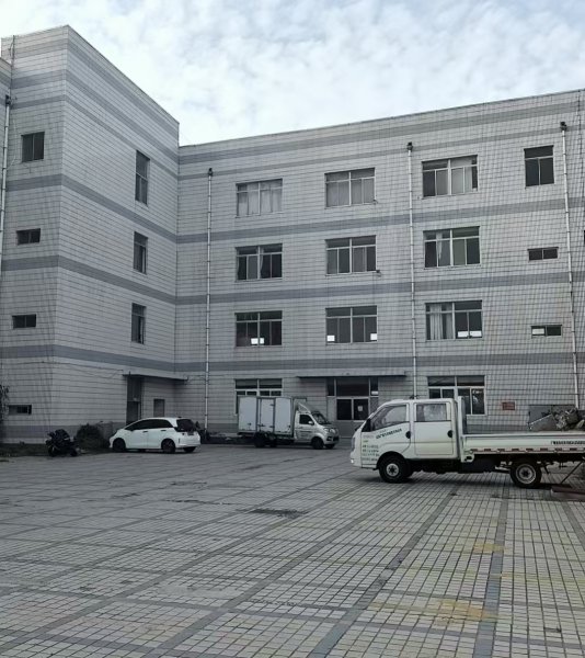 出租厂房、办公室