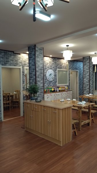 文登市中心饭店转让