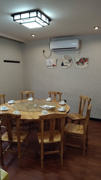 文登市中心饭店转让