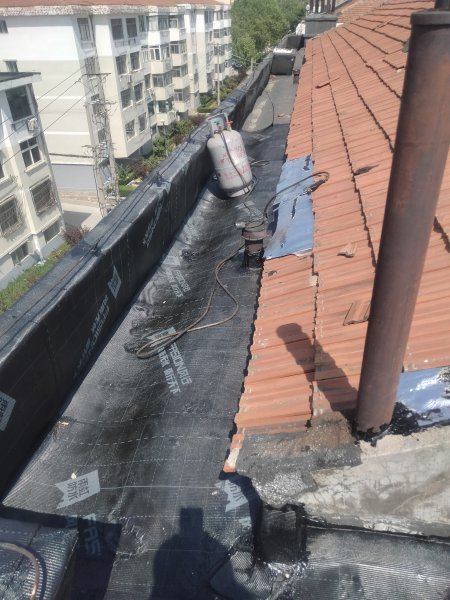 山友专业防水