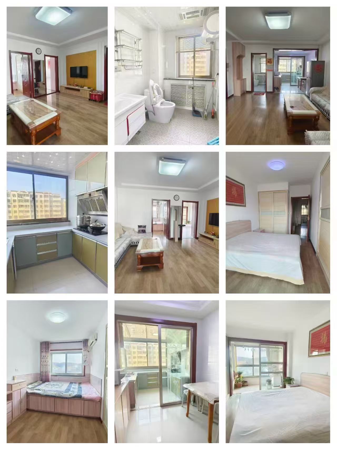 @1000/月，金地小区旁，秀山路电梯