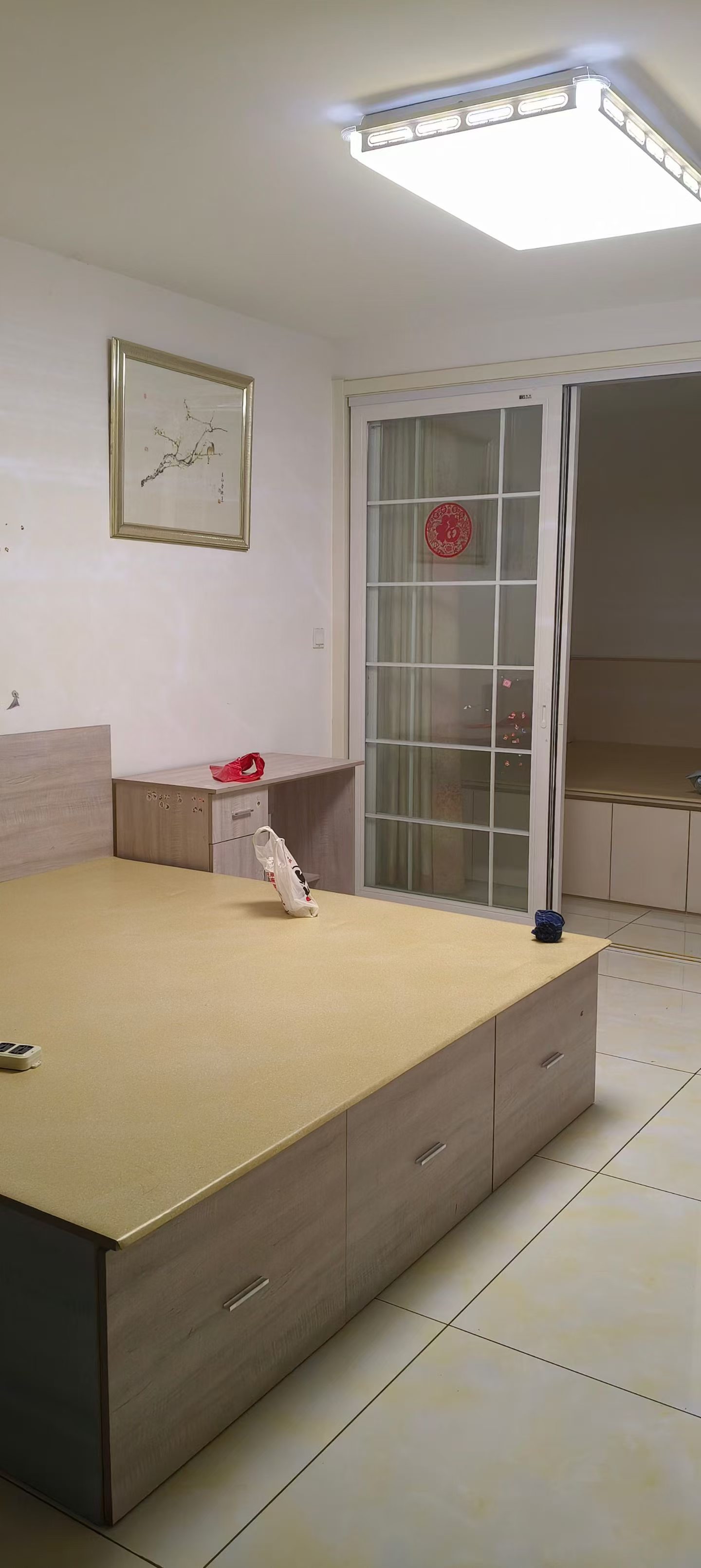 兴业茗居电梯公寓出租
