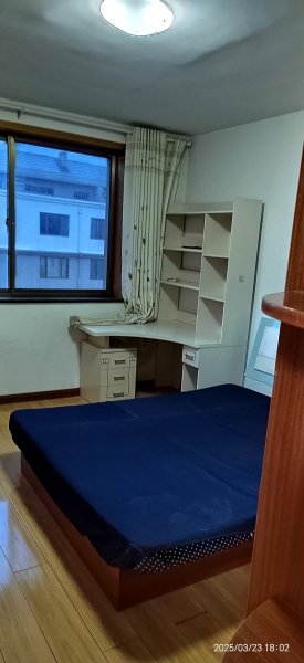 金山花园顶加阁出租