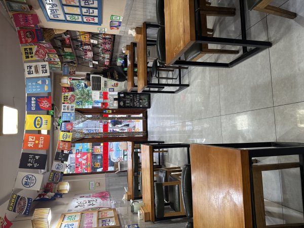 旺铺转让｜6年韩式炸酱面老店【整店含技术+客源+设备】接手即