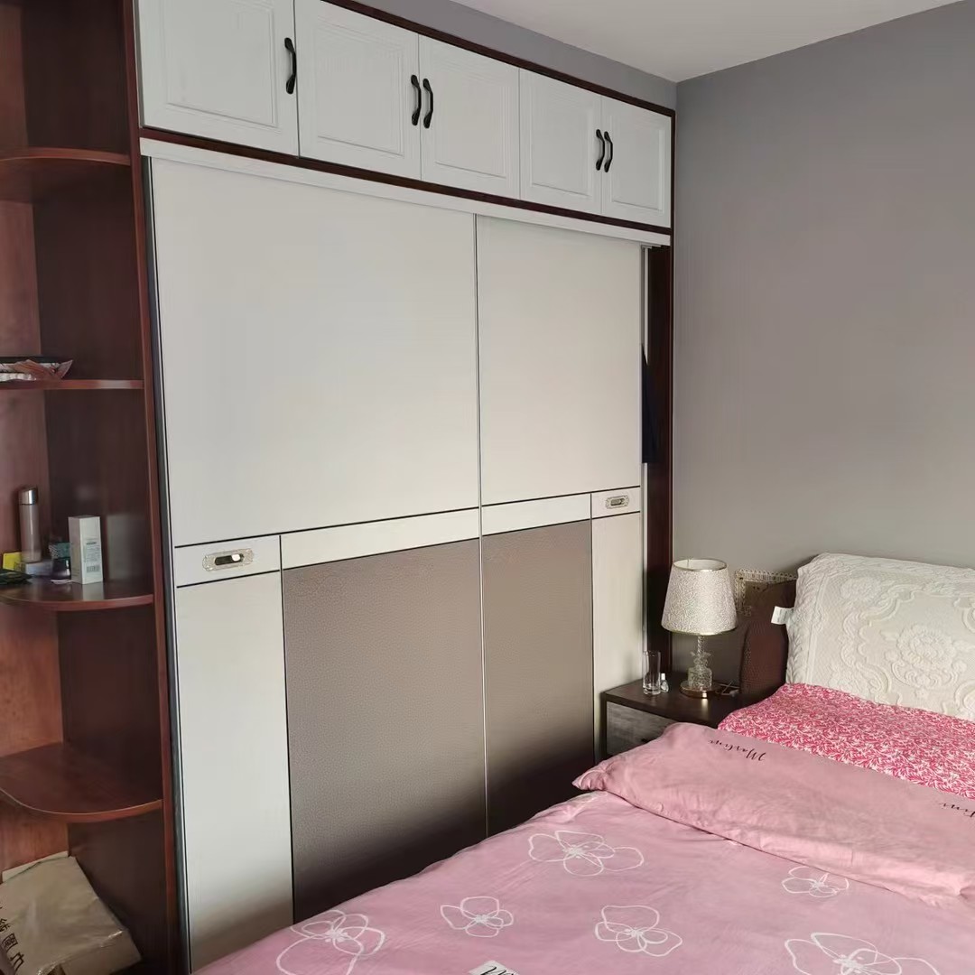 @出租：上海豪庭，3室2卫，精装，家电齐全！