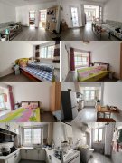 @23.8万，鸿福花园，4楼，2室!