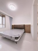 上海豪庭电梯16楼 110.53平三室两卫48万