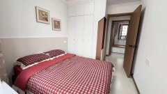 雍锦湾三室两卫106平53.8万