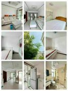 @39.8万，河景东城，4楼，3室