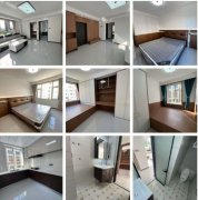 @33.8万，二中，苏家东街精装3室，小议！