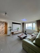 宝悦佳园12楼130平三室两卫53.8万