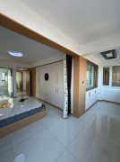 宝悦佳园12楼130平三室两卫53.8万