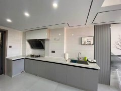 新罗小镇复试公寓106平三室两卫16.8万