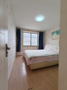 新车站小区二楼 123.29平三室38.7万