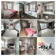 @15.8万!河畔花园框架楼，标准3室